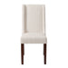Brody Wing Dining Chair (Set of 2) - DTYStore