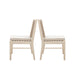 CORDOBA KD DINING CHAIR MP2 set of 2 - DTYStore