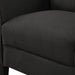 3-Seat Sofa Living Room Linen Fabric Sofa - DTYStore