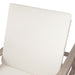 Outdoor Lounge Chairs Set of 2, 5-Position Chaise Lounge Outdoor, Patio Chaise Lounge with Cushion & Adjustable Backrest, Pool Lounge Chairs Set of 2 for Backyard, Deck, and Lawn, Gray - DTYStore