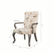 Accent chair - DTYStore