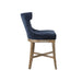 Counter Stool with Swivel Seat - DTYStore