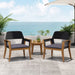 SOHO CLUB CHAIR MP2 (set of 2) - DTYStore