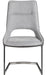SALLY GREY DINING CHAIR (KIT OF 2) - DTYStore