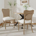 DINING CHAIR( SET OF 2 ) - DTYStore