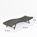 KAUAI PE WICKER CHAISE - DTYStore