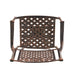 TAHOE CAST BARSTOOL - DTYStore