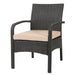 CORDOBA KD WICKER CHAIR - DTYStore