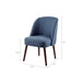Bexley Rounded Back Dining Chair - DTYStore