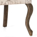 LYNNWOOD KD DINING CHAIR MP2（set of 2） - DTYStore