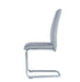 STARK GREY DINING CHAIRS (KIT OF 4) - DTYStore