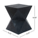 3 Piece Modern Outdoor Patio Seating with Aluminum Frame, Weather-Resistant Cushions, Sleek Design, And a Side Table, Perfect for Patio, Garden, or Balcony - DTYStore