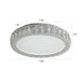 Embedded Crystal Chandelier (Included LED) - DTYStore