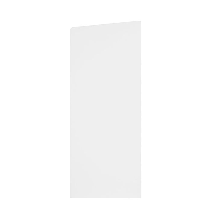6 Drawer Dresser, White Dresser for Bedroom with LED Lights, Modern Dressers & Chests of Drawers with Sturdy Frame for Living Room, Entryway, Hallway