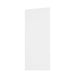 6 Drawer Dresser, White Dresser for Bedroom with LED Lights, Modern Dressers & Chests of Drawers with Sturdy Frame for Living Room, Entryway, Hallway