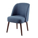 Bexley Rounded Back Dining Chair - DTYStore