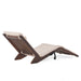 SONORA WOOD FOLDING LOUNGER - DTYStore