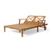 PERLA DOUBLE CHAISE LOUNGE - DTYStore