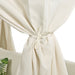 U_Style Outdoor Patio Sunbed with Curtains, High Comfort, Suitable for Multiple Scenarios - DTYStore