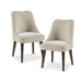 Dining Chair (set of 2) - DTYStore