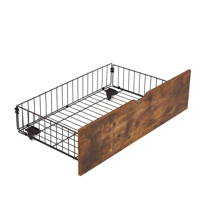 KING SIZE DRAWERS - DTYStore