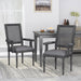 DINING CHAIR - DTYStore