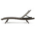 SALEM PE WICKER CHAISE LOUNGE - DTYStore
