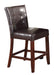 Britney Counter Height Chair (Set of 2) - DTYStore