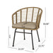 RANDY CHAIR - DTYStore
