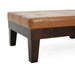 CHATHAM OTTOMAN WITH DRAWER - DTYStore