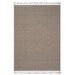 DTY Signature Collection 6X9 Beige /Medallion Indoor/Outdoor Area Rug - DTYStore