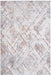 DTY Signature Collection 5X7 Beige /Geometric Non-Shedding Living Room Bedroom Dining Home Office Stylish and Stain Resistant Area Rug - DTYStore