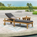 JASON CHAISE LOUNGE - DTYStore