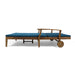 PERLA DOUBLE CHAISE LOUNGE - DTYStore