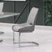 SALLY GREY DINING CHAIR (KIT OF 2) - DTYStore