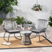 IDAHO 3PC CHAT SET - DTYStore