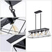 5-Light Farmhouse Chandeliers For Dining Room white(No Bulbs) - DTYStore
