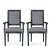 DINING CHAIR - DTYStore