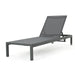 CAPE CORAL KD CHAISE LOUNGE GRY(MP2)( SET OF 2 ) - DTYStore