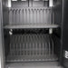 Mobile Charging Cart and Cabinet for Tablets Laptops 35-Device (B30PLUS) - DTYStore