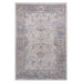 DTY Signature Collection 6X9 Brown/Beige /Traditional Non-Shedding Living Room Bedroom Dining Home Office Stylish and Stain Resistant Area Rug - DTYStore