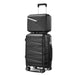 Luggage 4 Piece Sets(14/20/24/28), Hard Shell Lightweight TSA Lock Carry on Expandable Suitcase with Spinner Wheels Travel Set for Men Women - DTYStore
