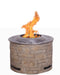 Stackstone Look Smokeless Firepit With Wood Pellet/Twig/Wood As The Fuel