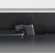 50 Inch Electric Fireplace, Recessed and Wall Mounted Fireplace - DTYStore