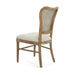 DINING CHAIR( SET OF 2 ) - DTYStore