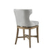 Counter Stool with Swivel Seat - DTYStore