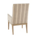 High Back Dining Armchair (Set of 2) - DTYStore