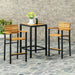 BRAMPTON BARSTOOL - DTYStore