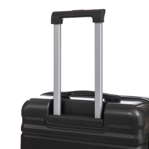 HIFINE TOURIST 20'/24'/28' 3 pcs/set in ABS Spinner Wheel Luggage, Carry on Suitcase, Matching Color, Combination Lock (Dark Gray) - Image 13