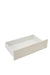 Twin Size Upholstered Daybed with Storage Drawers, Solid Wood Sofábed Bed Frame with Velvet Fabric & Wood Slat Support for Bedroom, Living Room, Office,Beige